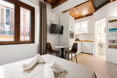 Stay Unique Apartments Nosquera — foto 4