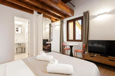 Stay Unique Apartments Nosquera — foto 5