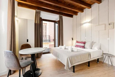 Stay Unique Apartments Nosquera — foto 7