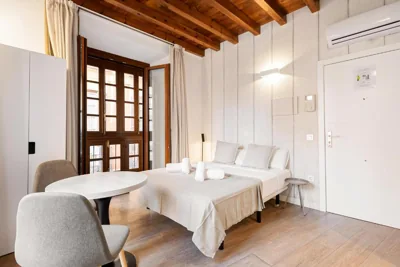 Stay Unique Apartments Nosquera — foto 11
