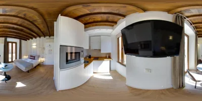 Stay Unique Apartments Nosquera — foto 12