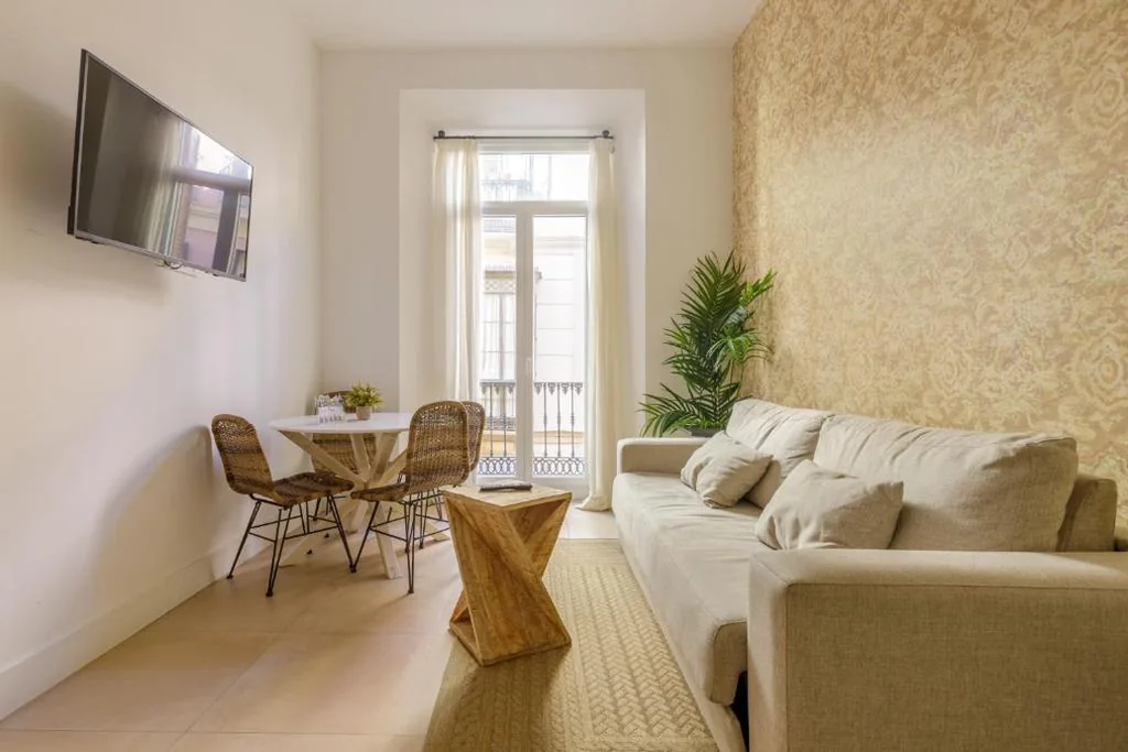Apartment — Stay Unique Apartments Plaza del Marqués