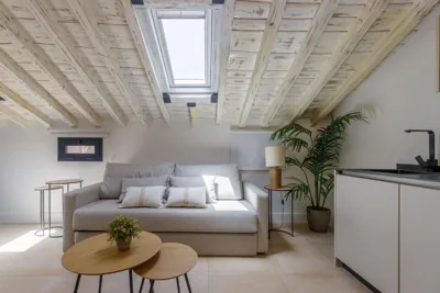 Stay Unique Apartments Plaza del Marqués — Foto 4