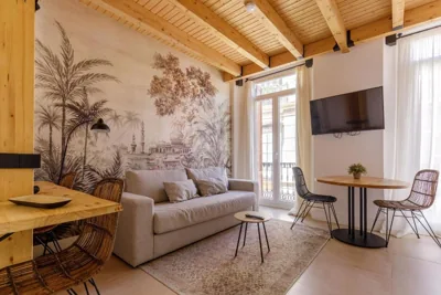 Stay Unique Apartments Plaza del Marqués — Foto 5