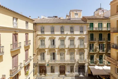 Stay Unique Apartments Plaza del Marqués — Foto 6