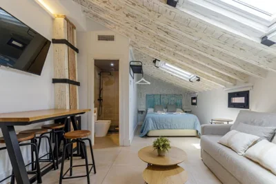 Stay Unique Apartments Plaza del Marqués — Foto 7