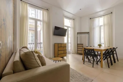 Stay Unique Apartments Plaza del Marqués — Foto 10