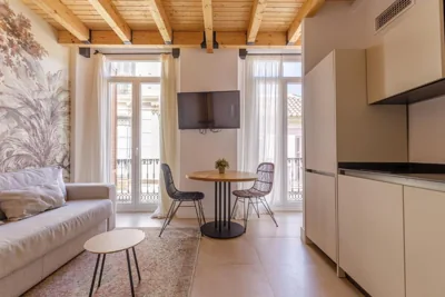 Stay Unique Apartments Plaza del Marqués — Foto 12