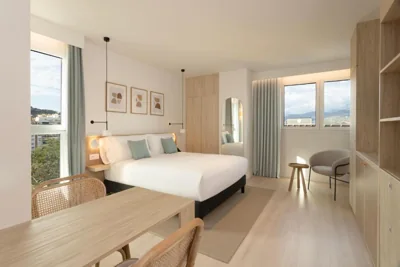 Staybridge Suites & Apartments Malaga by IHG — foto 2