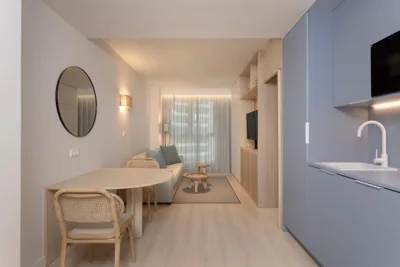 Staybridge Suites & Apartments Malaga by IHG — foto 3