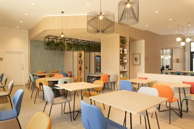 Staybridge Suites & Apartments Malaga by IHG — foto 4