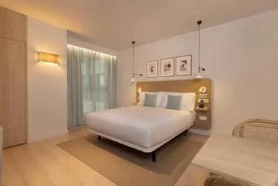 Staybridge Suites & Apartments Malaga by IHG — foto 5