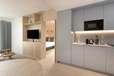 Staybridge Suites & Apartments Malaga by IHG — foto 6