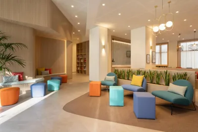 Staybridge Suites & Apartments Malaga by IHG — foto 7
