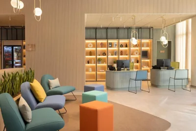 Staybridge Suites & Apartments Malaga by IHG — foto 8