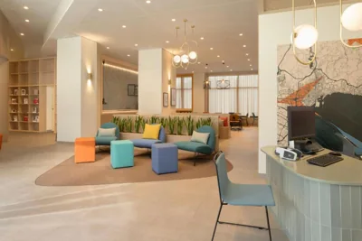 Staybridge Suites & Apartments Malaga by IHG — foto 9