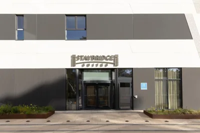 Staybridge Suites & Apartments Malaga by IHG — foto 11