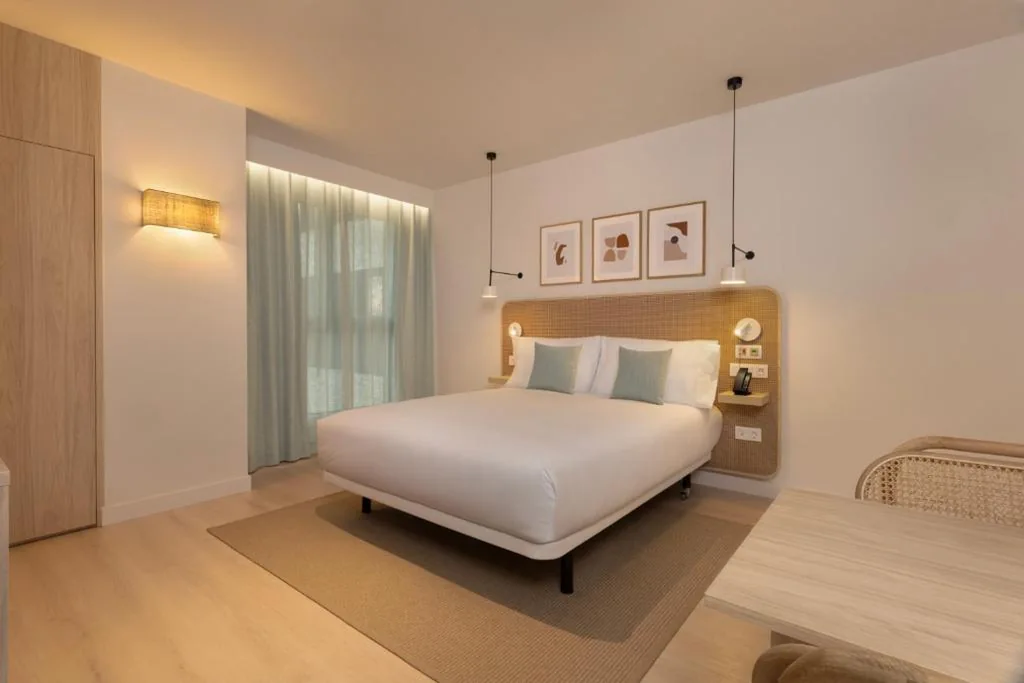 Suite monolocale accessibile — Staybridge Suites & Apartments Malaga by IHG