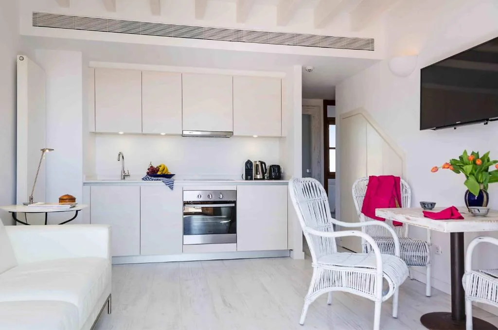 Apartamento Ático — StayCatalina Boutique Hotel-Apartments