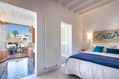 StayCatalina Boutique Hotel-Apartments — foto 2