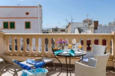 StayCatalina Boutique Hotel-Apartments — foto 6