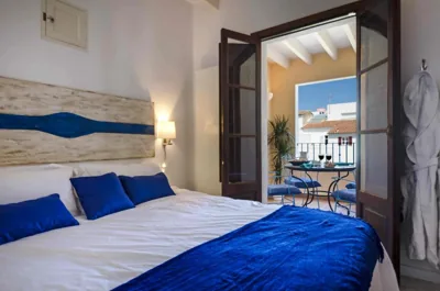 StayCatalina Boutique Hotel-Apartments — foto 7