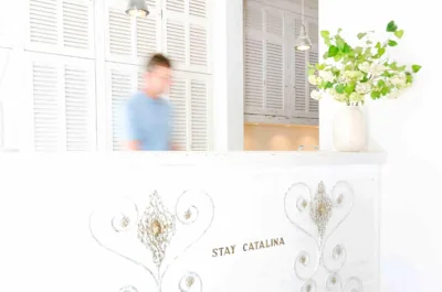 StayCatalina Boutique Hotel-Apartments — foto 9