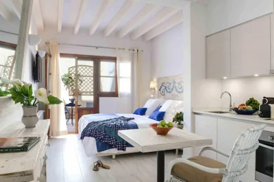 StayCatalina Boutique Hotel-Apartments — foto 12