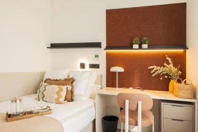 Stephouse Madrid Cantoblanco - Residencia Estudiantes para Estudiantes y Docentes — Foto 3