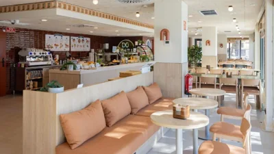 Stephouse Madrid Cantoblanco - Residencia Estudiantes para Estudiantes y Docentes — Foto 4