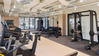 Stephouse Madrid Cantoblanco - Residencia Estudiantes para Estudiantes y Docentes — Foto 5