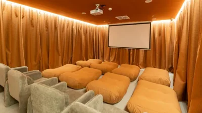 Stephouse Madrid Cantoblanco - Residencia Estudiantes para Estudiantes y Docentes — Foto 7