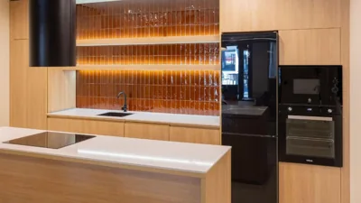 Stephouse Madrid Cantoblanco - Residencia Estudiantes para Estudiantes y Docentes — Foto 9