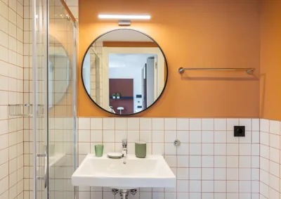 Stephouse Madrid Cantoblanco - Residencia Estudiantes para Estudiantes y Docentes — Foto 10