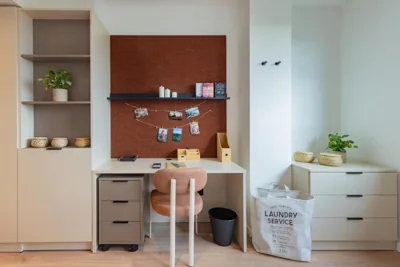 Stephouse Madrid Cantoblanco - Residencia Estudiantes para Estudiantes y Docentes — Foto 12