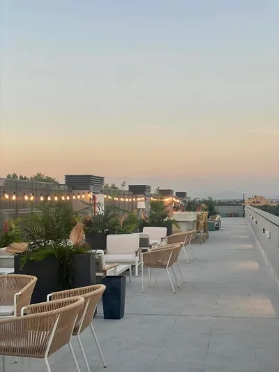 Stephouse Pozuelo Europa — foto 4