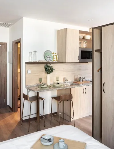 Stephouse Pozuelo Europa — foto 6