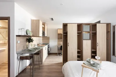 Stephouse Pozuelo Europa — foto 7