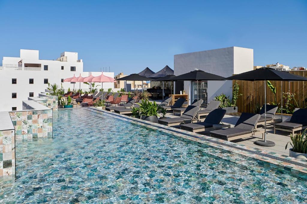 Stic Urban Hotel & SPA