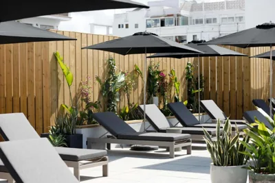 Stic Urban Hotel & SPA — foto 2