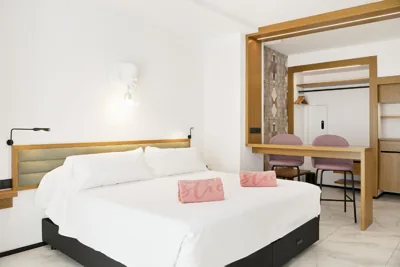 Stic Urban Hotel & SPA — foto 3