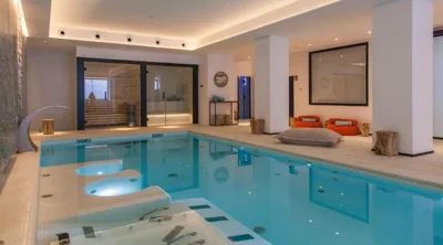 Stic Urban Hotel & SPA — foto 6