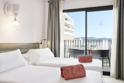 Stic Urban Hotel & SPA — foto 10