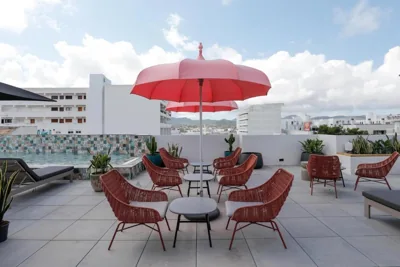 Stic Urban Hotel & SPA — foto 12