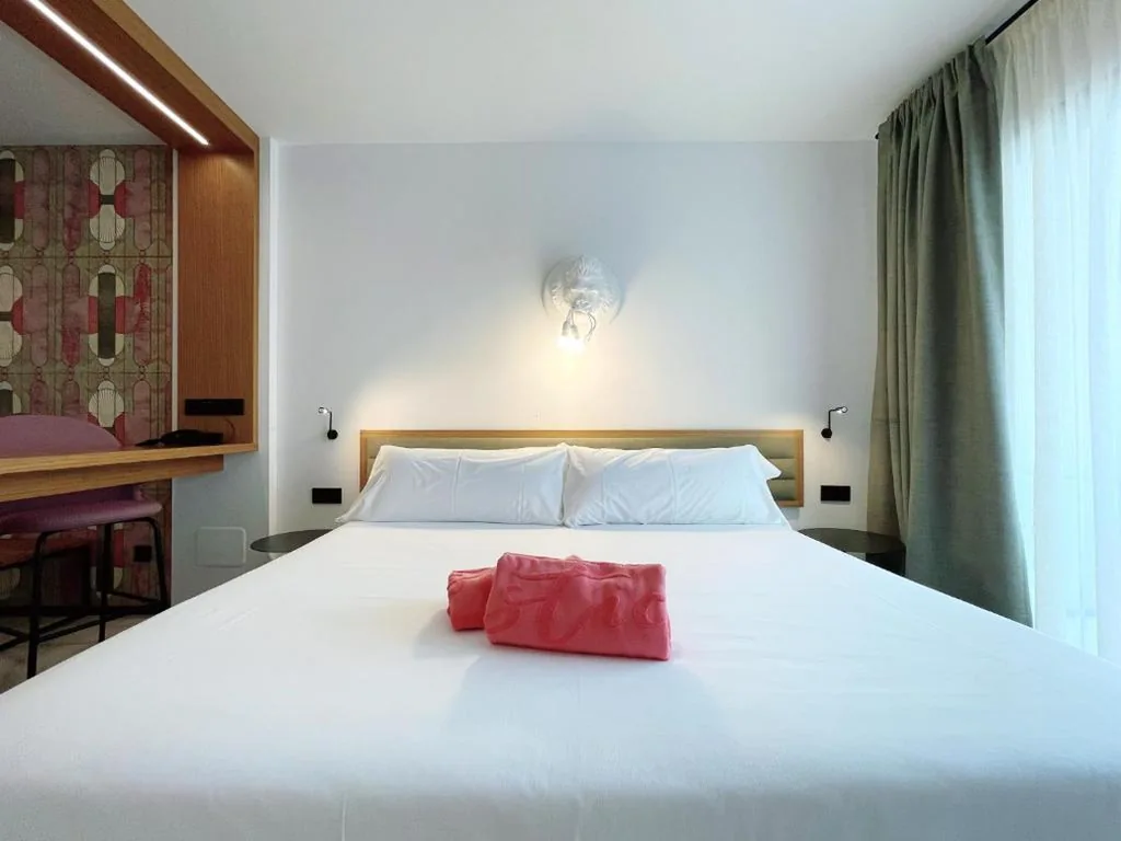 Suite Monkey — Stic Urban Hotel & SPA