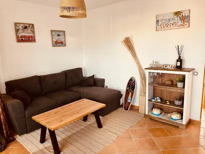 Stillvolle Villa mit Terrasse, Garten und Grill — foto 10
