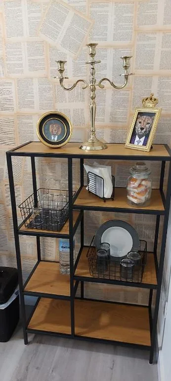 Stone House, Style Room — foto 3