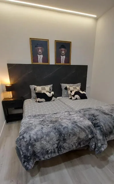 Stone House, Style Room — foto 4