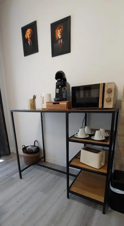 Stone House, Style Room — foto 6