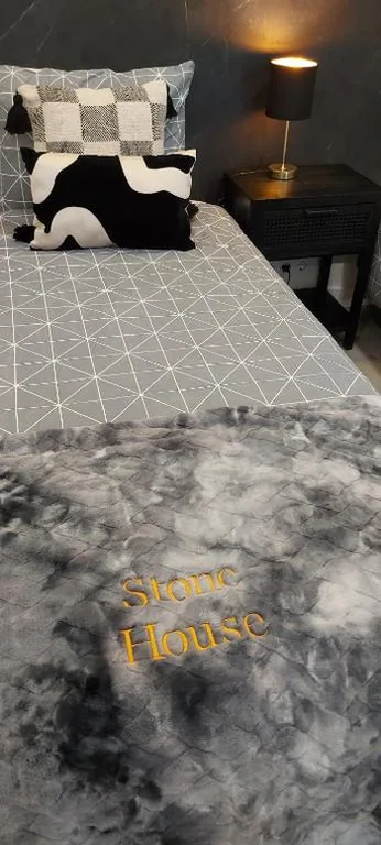 Stone House, Style Room — foto 7